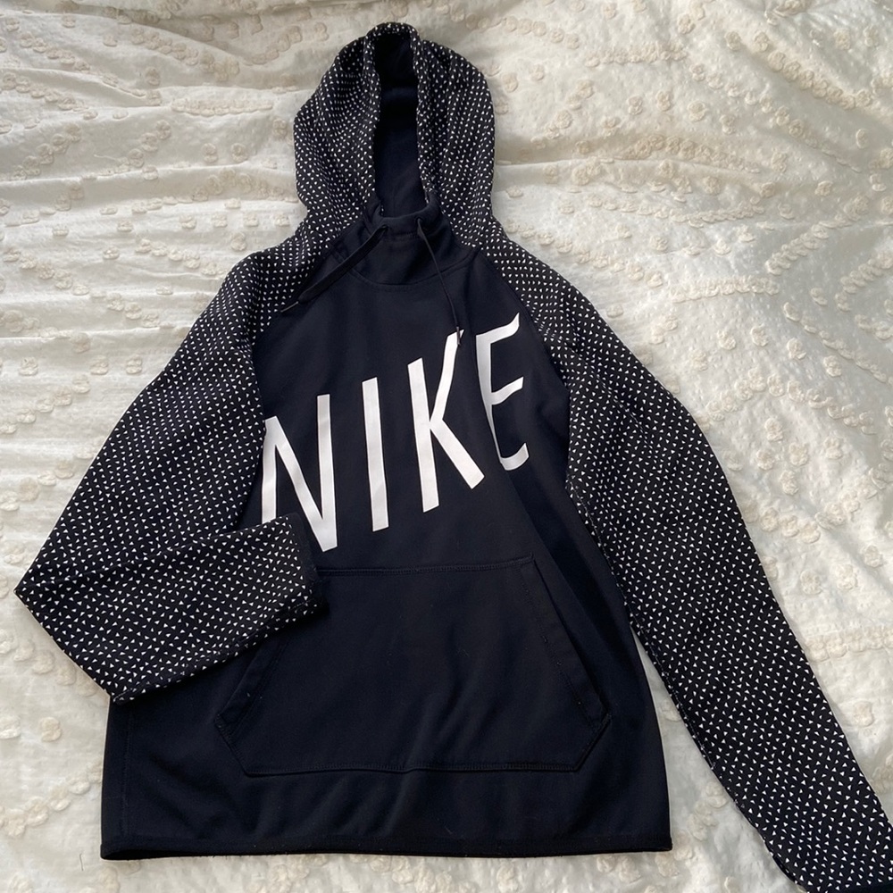Women’s Nike Hoodie